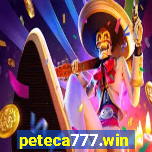 peteca777.win