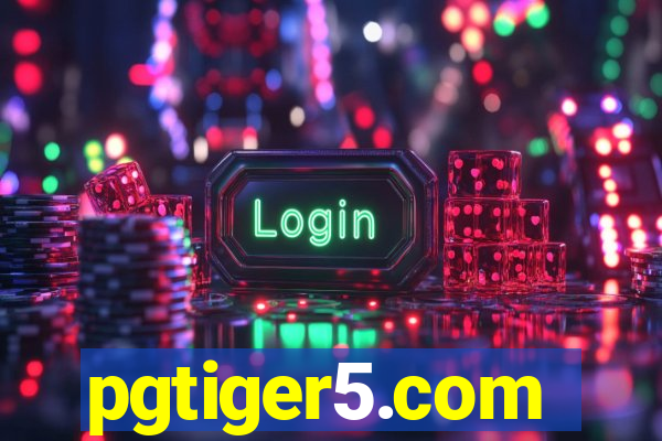 pgtiger5.com