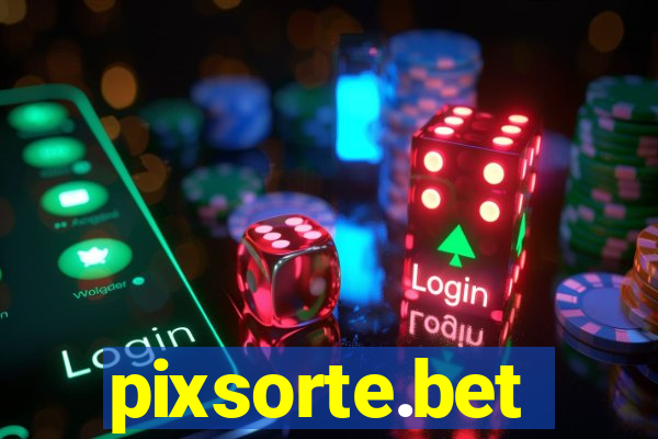 pixsorte.bet