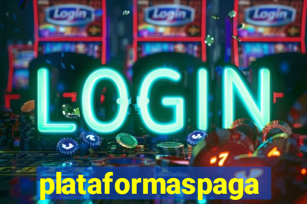 plataformaspagandomuito.com