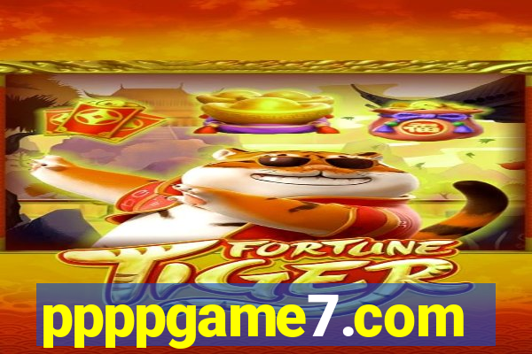 ppppgame7.com