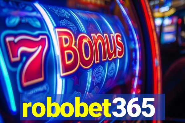 robobet365