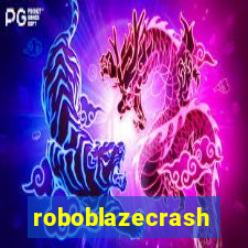 roboblazecrash