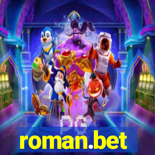 roman.bet