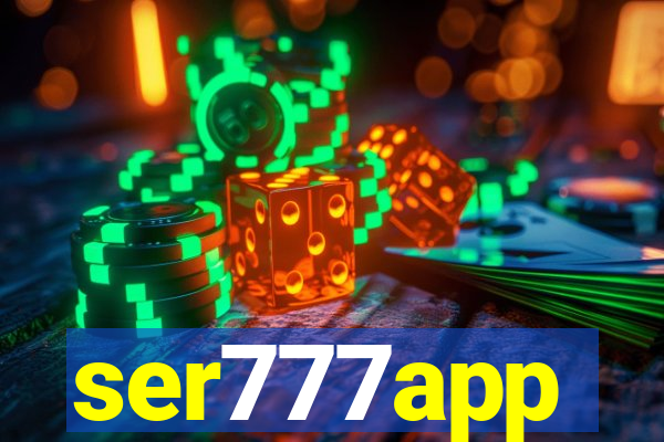 ser777app