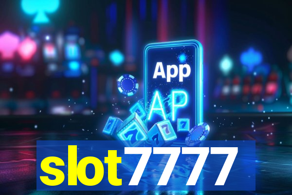 slot7777