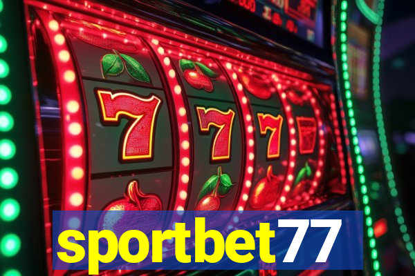 sportbet77