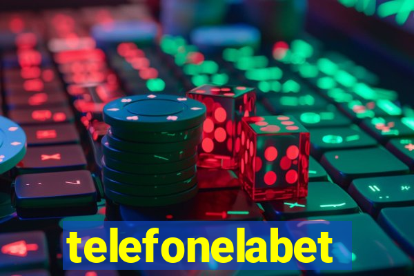 telefonelabet