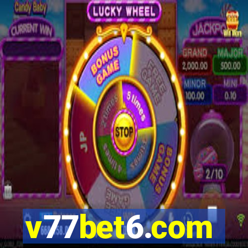 v77bet6.com