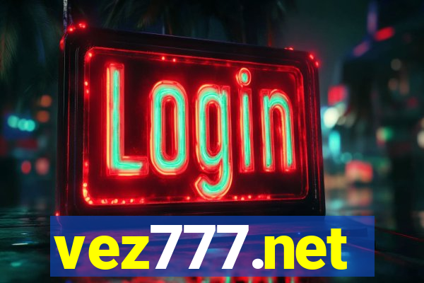 vez777.net