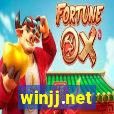 winjj.net