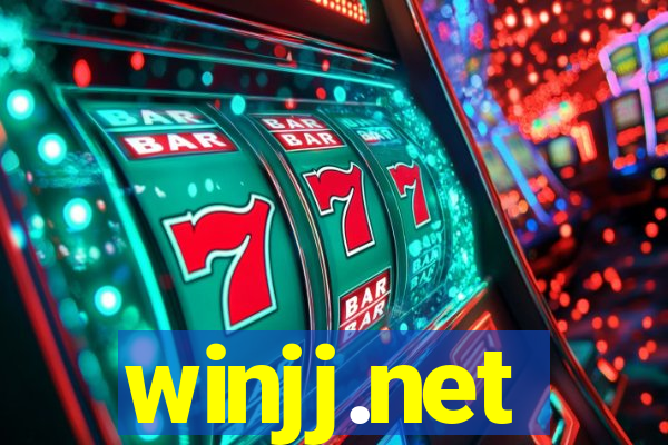 winjj.net