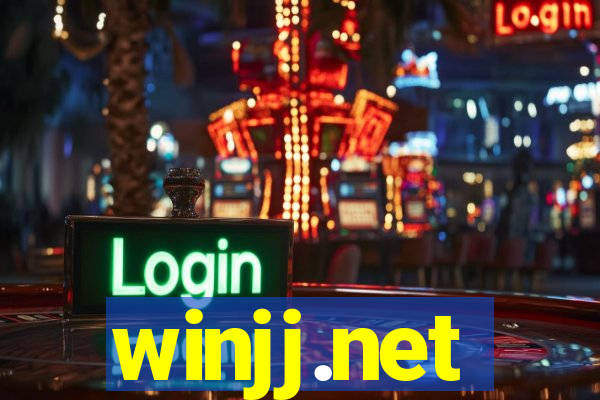 winjj.net