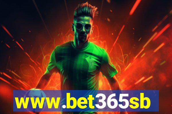 www.bet365sb