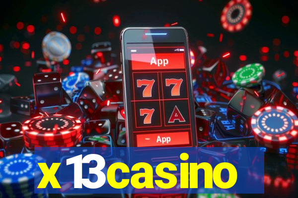 x13casino