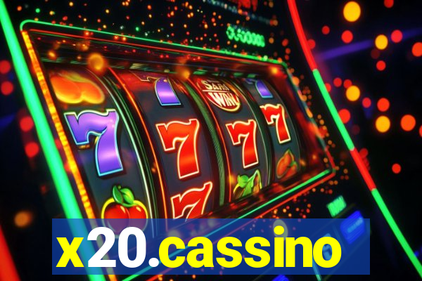 x20.cassino