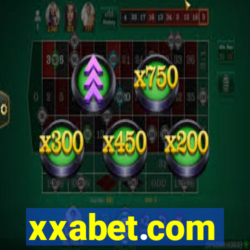 xxabet.com